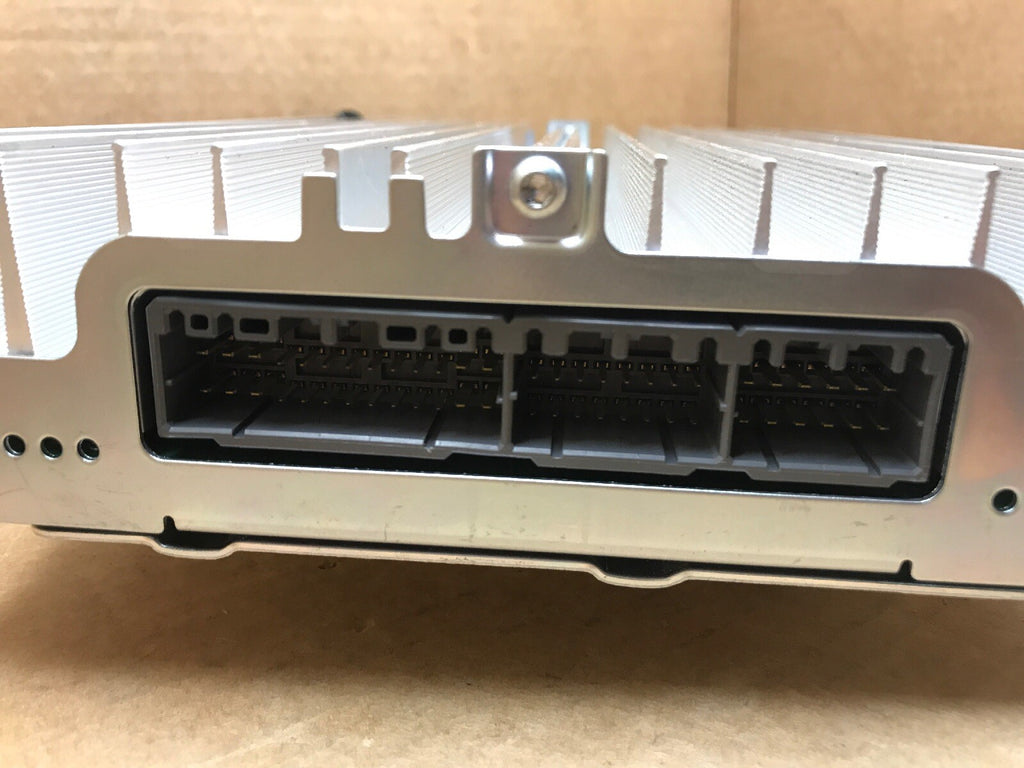 2011 2012 2013 KIA OPTIMA JBL AUDIO RADIO AMP AMPLIFIER OEM 96370 2T3002