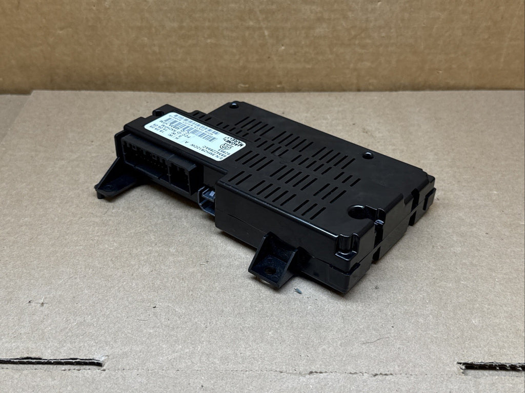 2014 2020 Dodge Journey Telematics Module OEM Mopar 68342289AC3