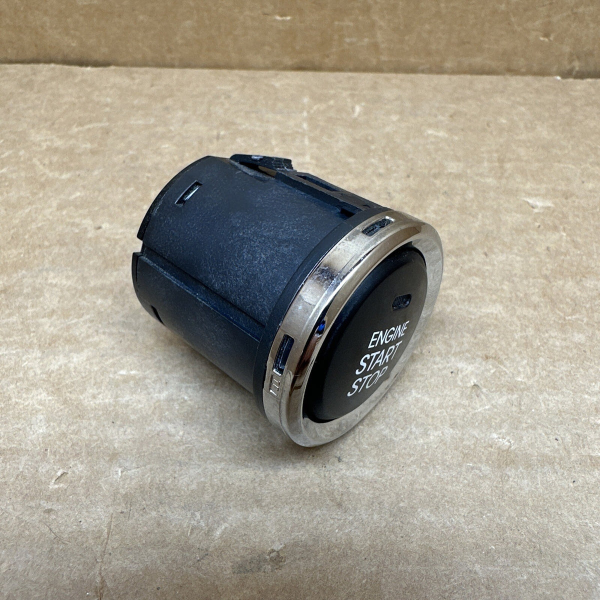 2011 2013 Kia Optima OEM Start Stop Engine Push Button Switch 95430 2T9006