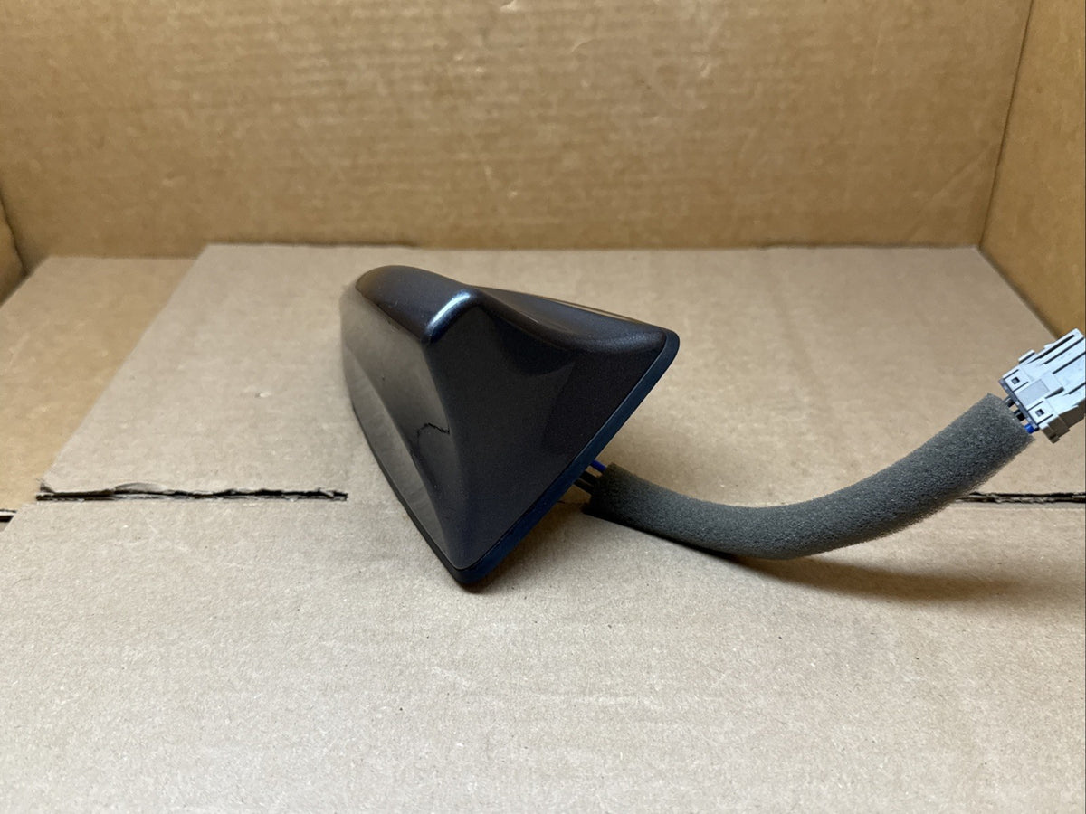 2018 2021 Hyundai Tucson Shark Fin Antenna Coliseum Gray 96210 D3300Z5G5