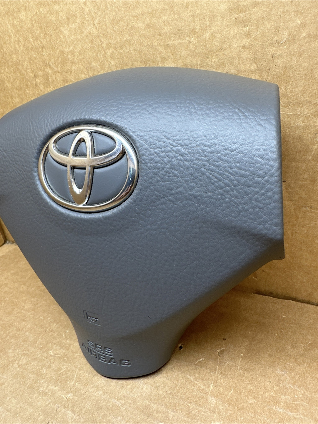 04 06 TOYOTA SOLARA Front Left Driver Side Steering Wheel Air Bag Airbag FB102