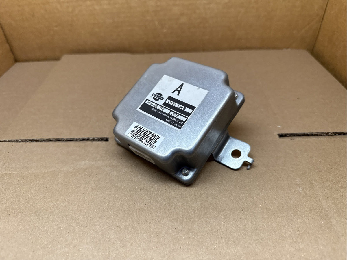2014 2015 Infiniti QX60 Transfer Case Torque Split Control Module 41650 3JA0B3