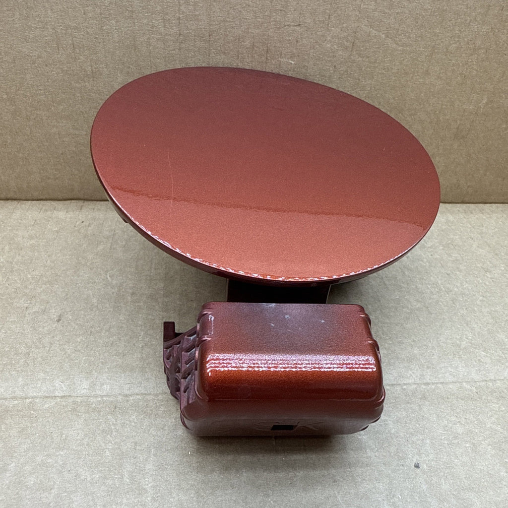 2020 2025 Kia Soul Fuel Gas Tank Filler Door Lid Cover Cap OEM Color M3R0