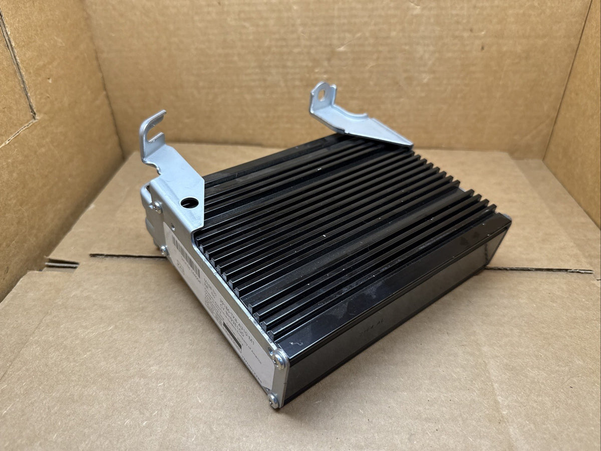 2014 2017 Honda Odyssey Radio Audio Amp Amplifier 39186 TK8 A310 M13