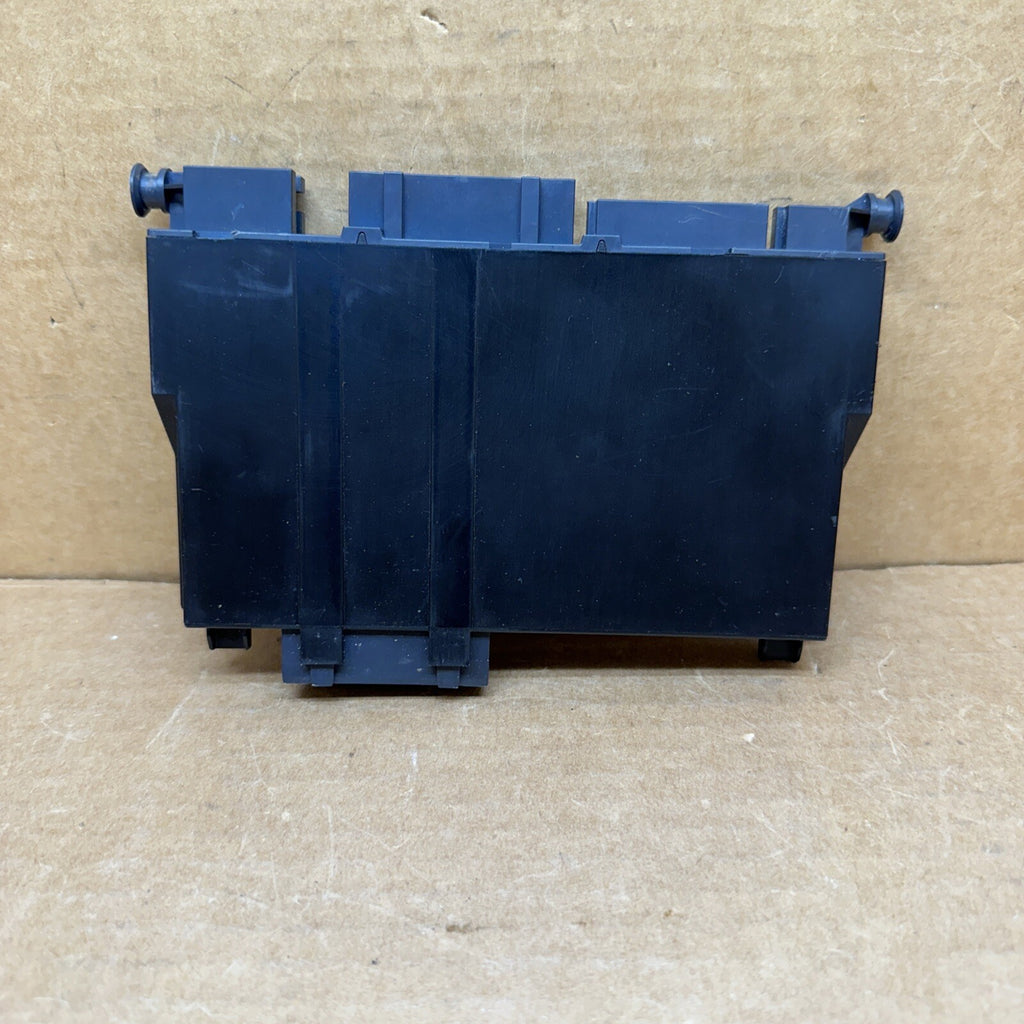 2011 Durango Grand Cherokee Front Driver Seat Memory Control Module 05026615AK5