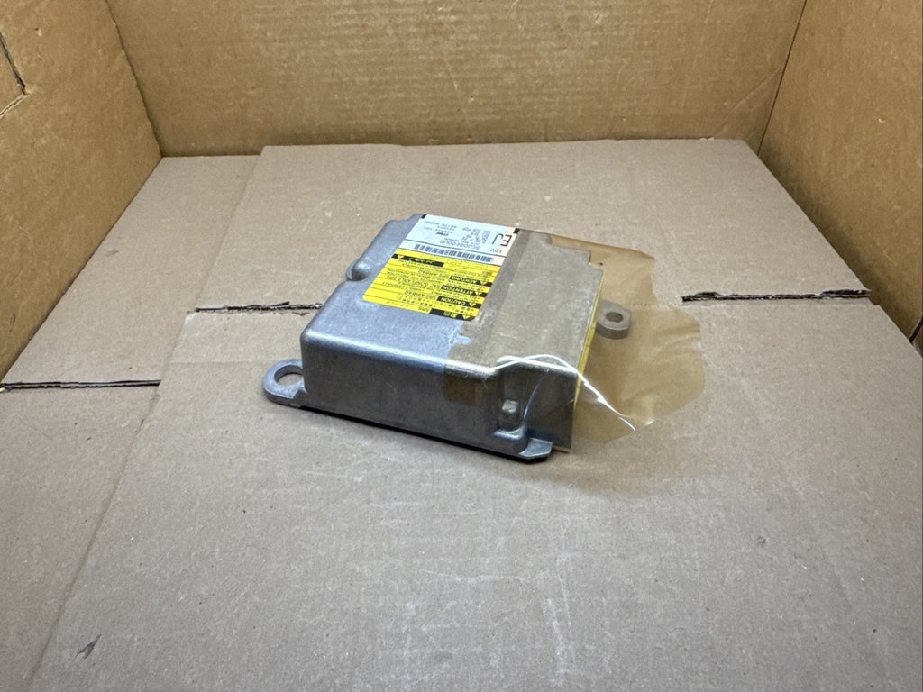 2014 2015 Toyota Corolla Control Module 89170 02C603