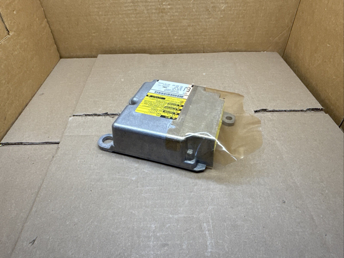2014 2015 Toyota Corolla Control Module 89170 02C603