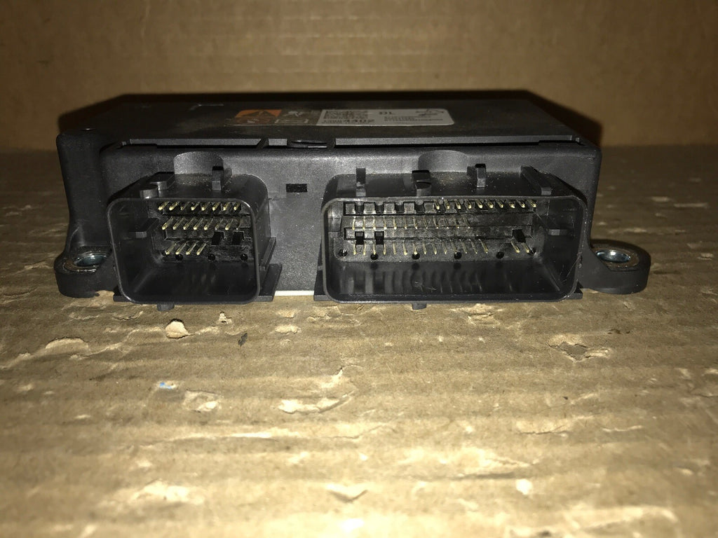 14 16 Silverado 1500 SRS Air Bag Airbag Restraint Control Module Unit 135944023