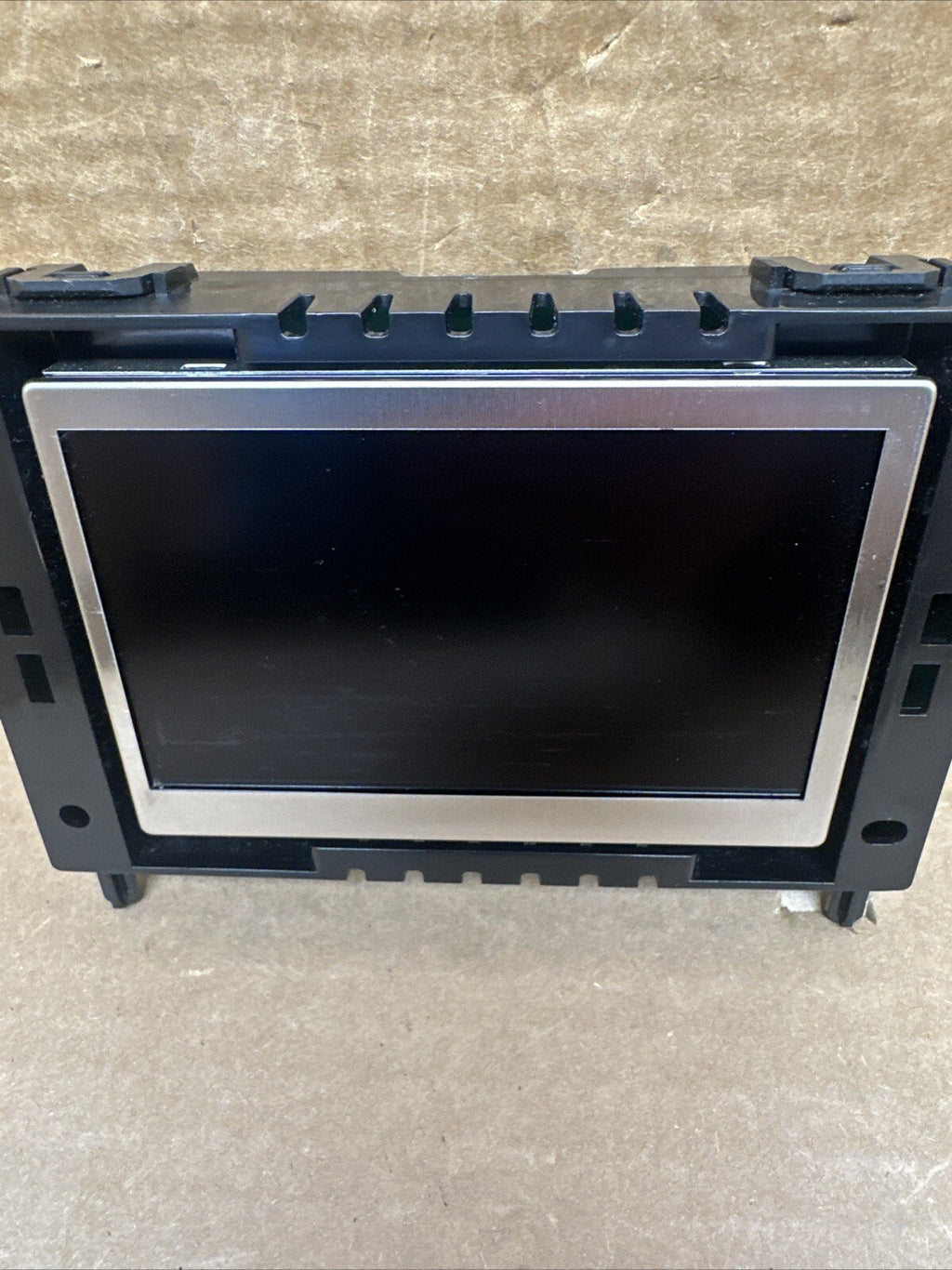 2017 2018 Ford Escape Dash Radio Touch Screen Display 4.2" OEM HJ5T 18B955 RA1