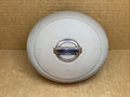 2009 2011 Nissan Cube Front Left Driver Side Steering Wheel Air Bag Airbag Gray0