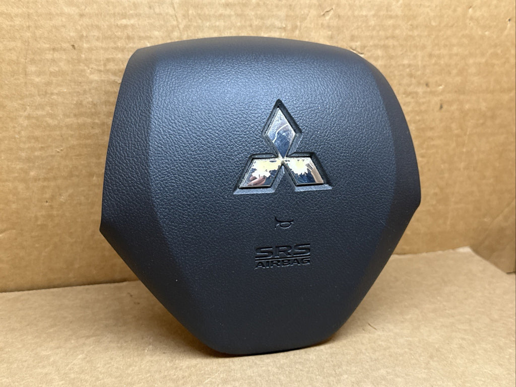 2016 2022 Outlander Sport Front Left Driver Side Steering Wheel Air Bag Airbag4