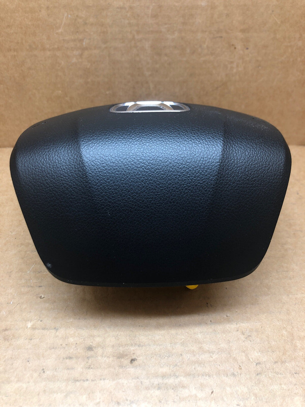  2012 2015 HONDA CIVIC FRONT LEFT DRIVER SIDE STEERING WHEEL AIRBAG AIR BAG4