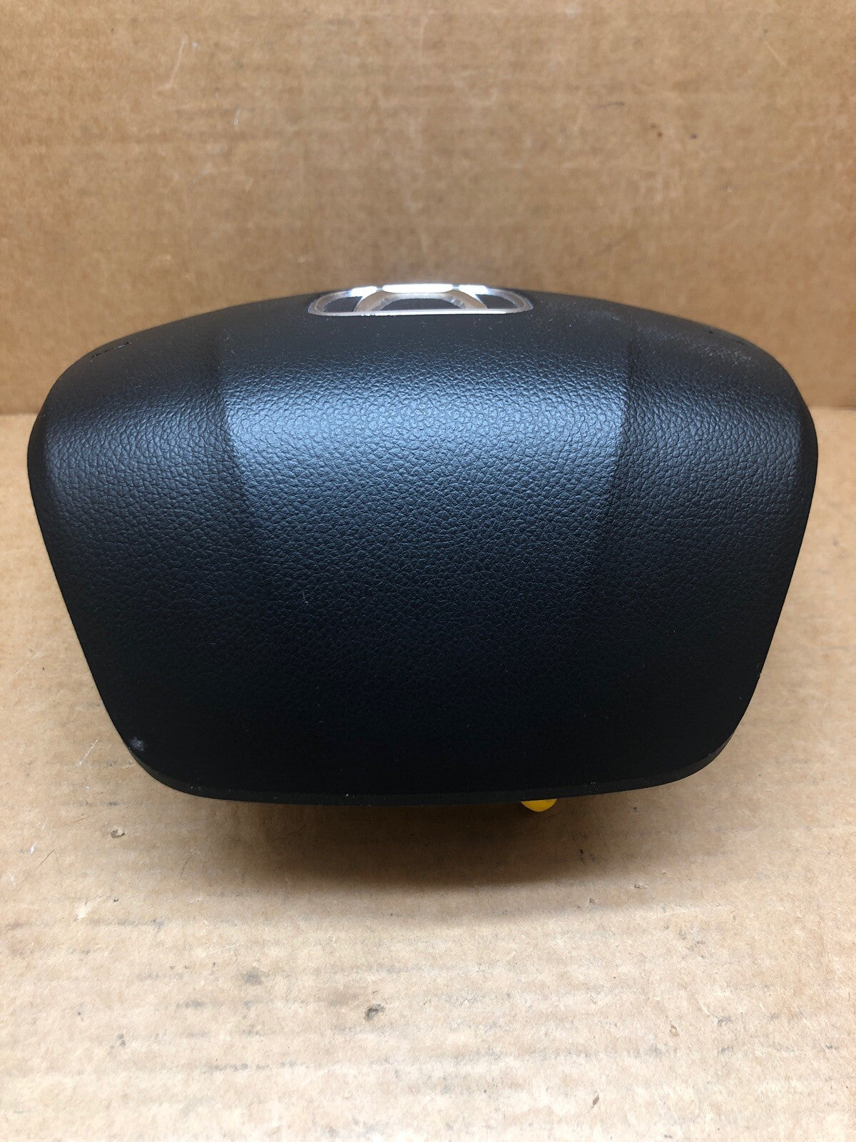  2012 2015 HONDA CIVIC FRONT LEFT DRIVER SIDE STEERING WHEEL AIRBAG AIR BAG4