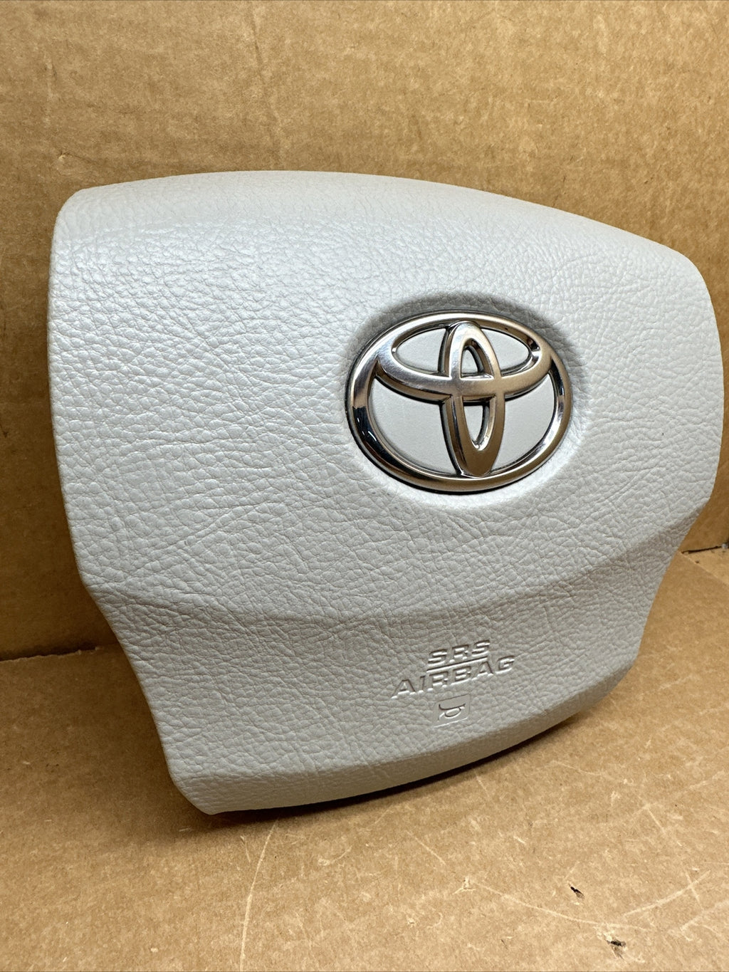 2005 2012 TOYOTA AVALON FRONT LEFT DRIVER SIDE STEERING WHEEL AIRBAG AIR BAG1
