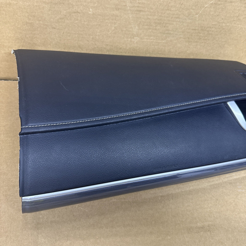 2012 2017 Toyota Camry Front Right Passenger Side Dash Air Bag Airbag Silver2