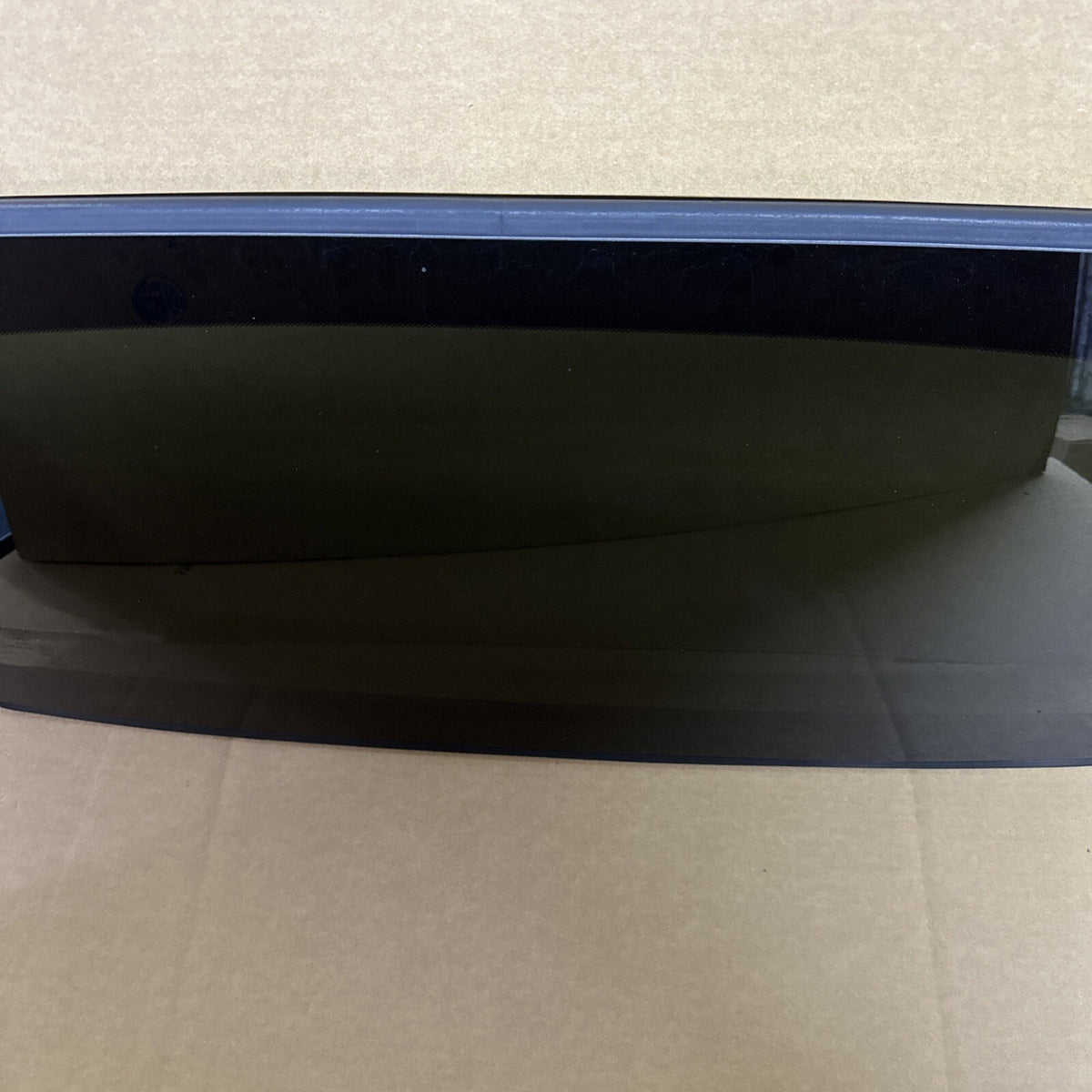 2009 2014 Acura TL Sun Roof Sunroof Sliding Window OEM Glass Free Shipping!2