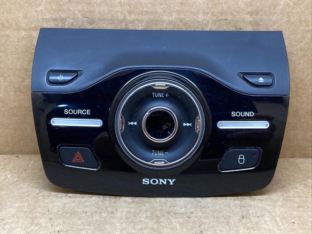 2013 2016 Escape CMax C Max Dash Radio Control Panel Buttons Dial CJ5T18K811FD0