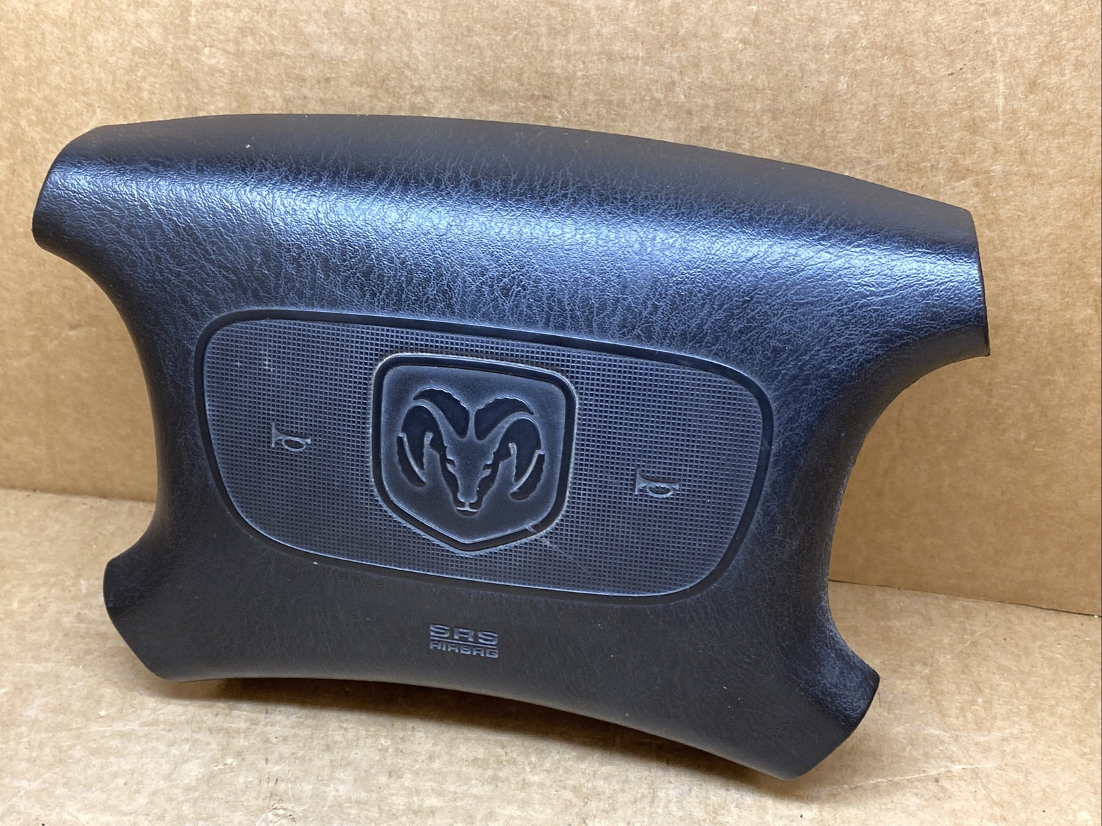 97 98 Dodge Ram 1500 2500 Front Left Driver Side Steering Wheel Air Bag Airbag4