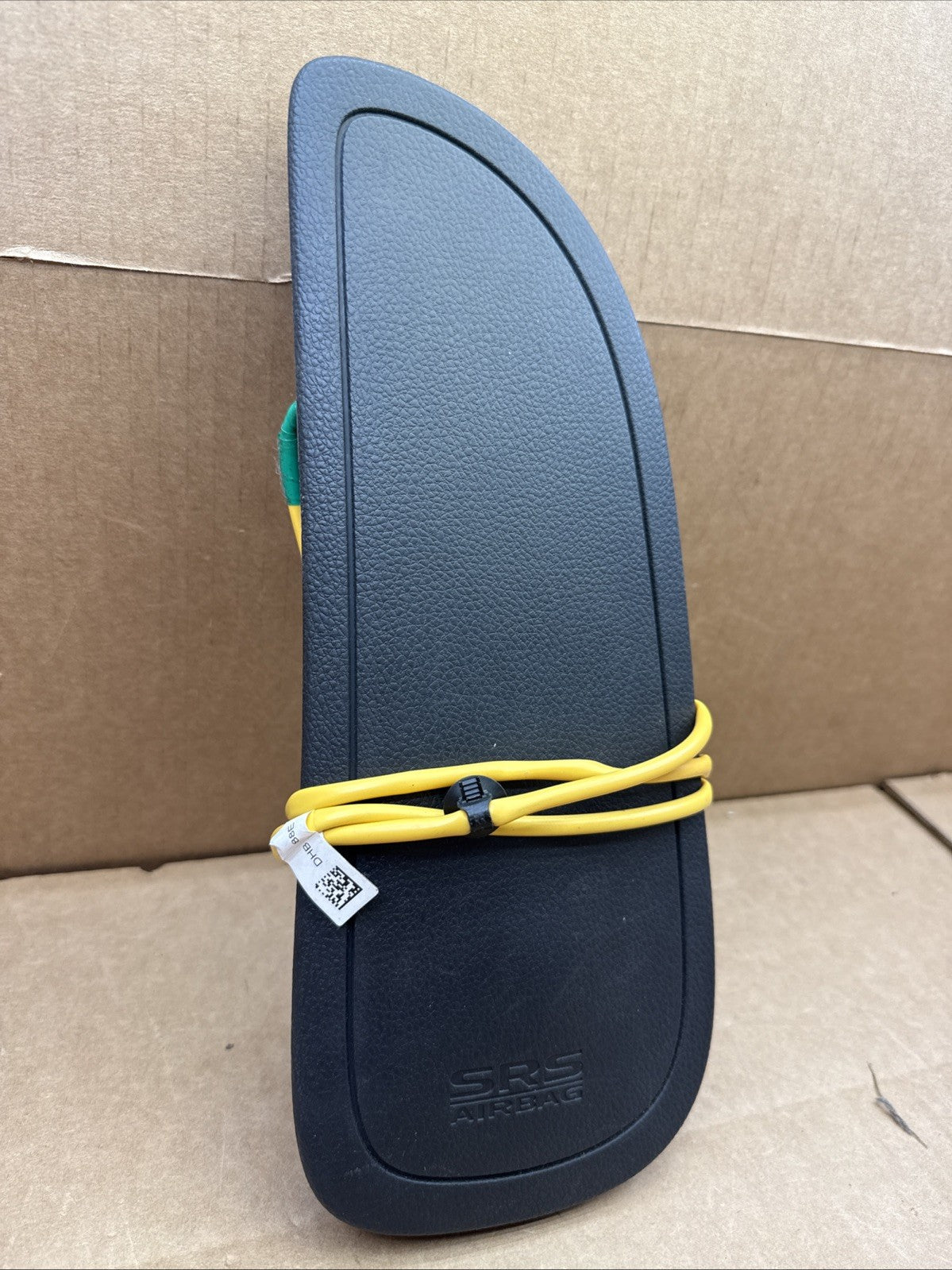 2018-2025 Mitsubishi Eclipse Cross Front Right Passenger Seat Air Bag Airbag1