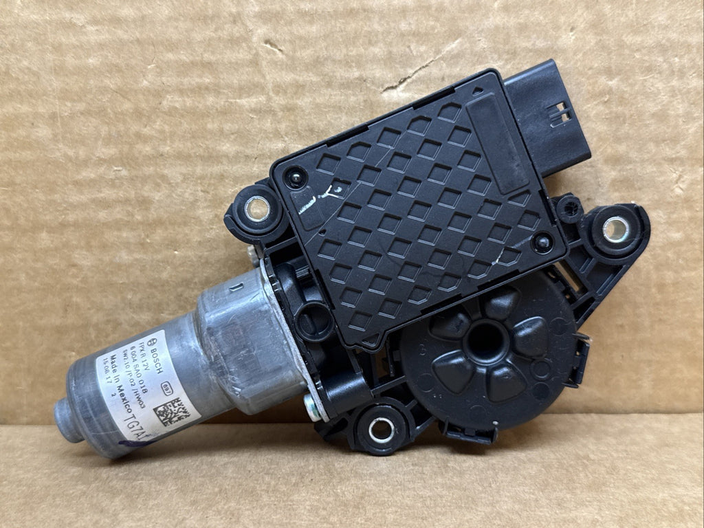 2016 2022 Honda Pilot Sun Roof Sunroof Motor1