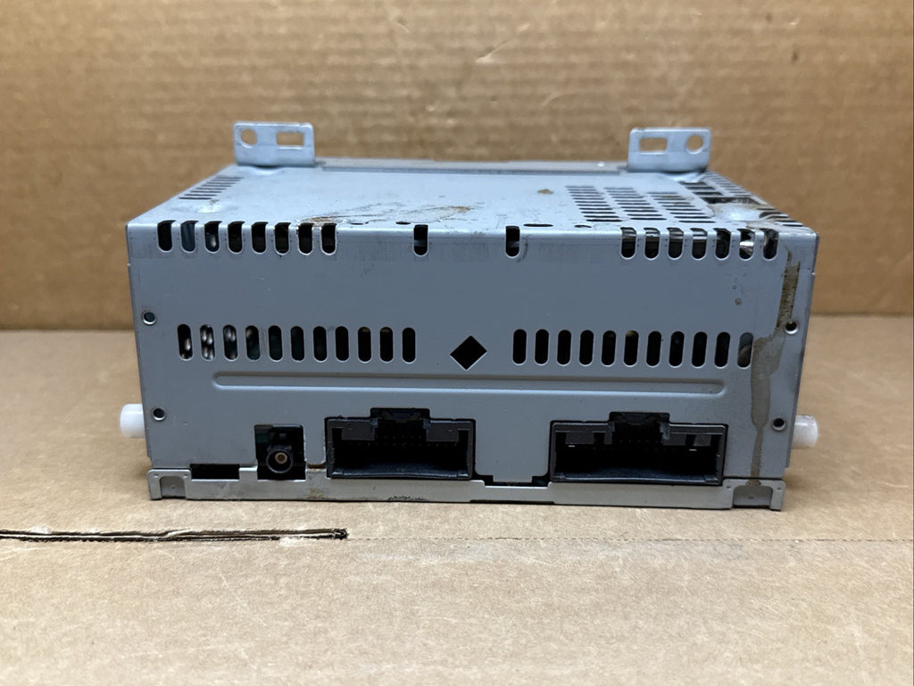 2017 2019 Ford Transit Radio Receiver OEM GK4T 19C107 AB5