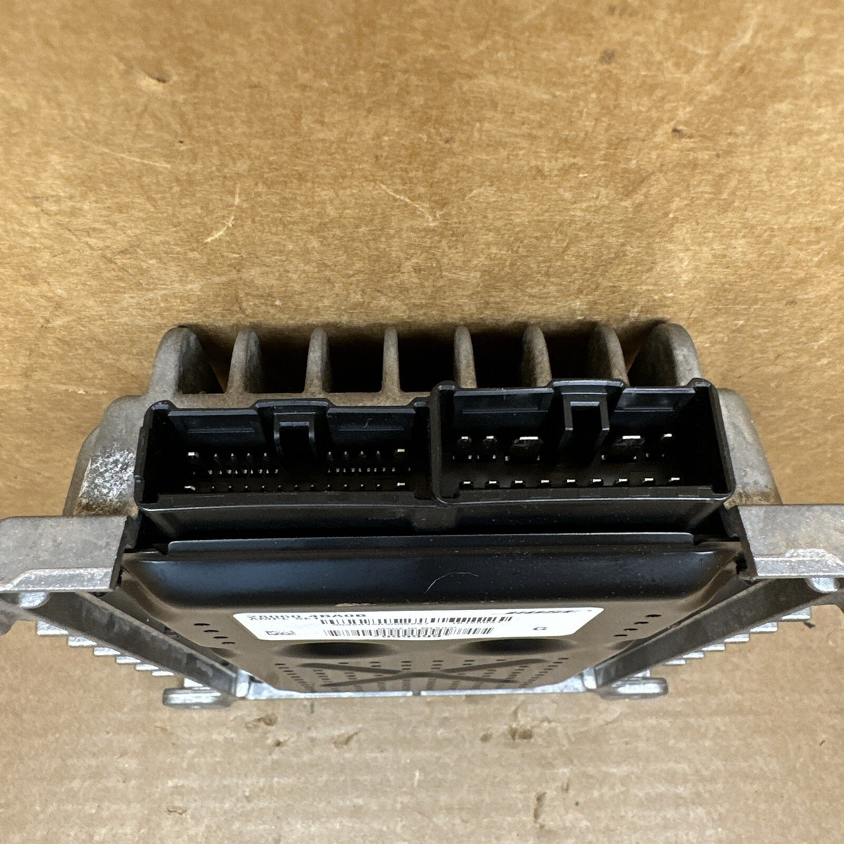 2014 2016 Nissan Rogue Radio Audio Amplifier Amp OEM 28060 4BA0B G8