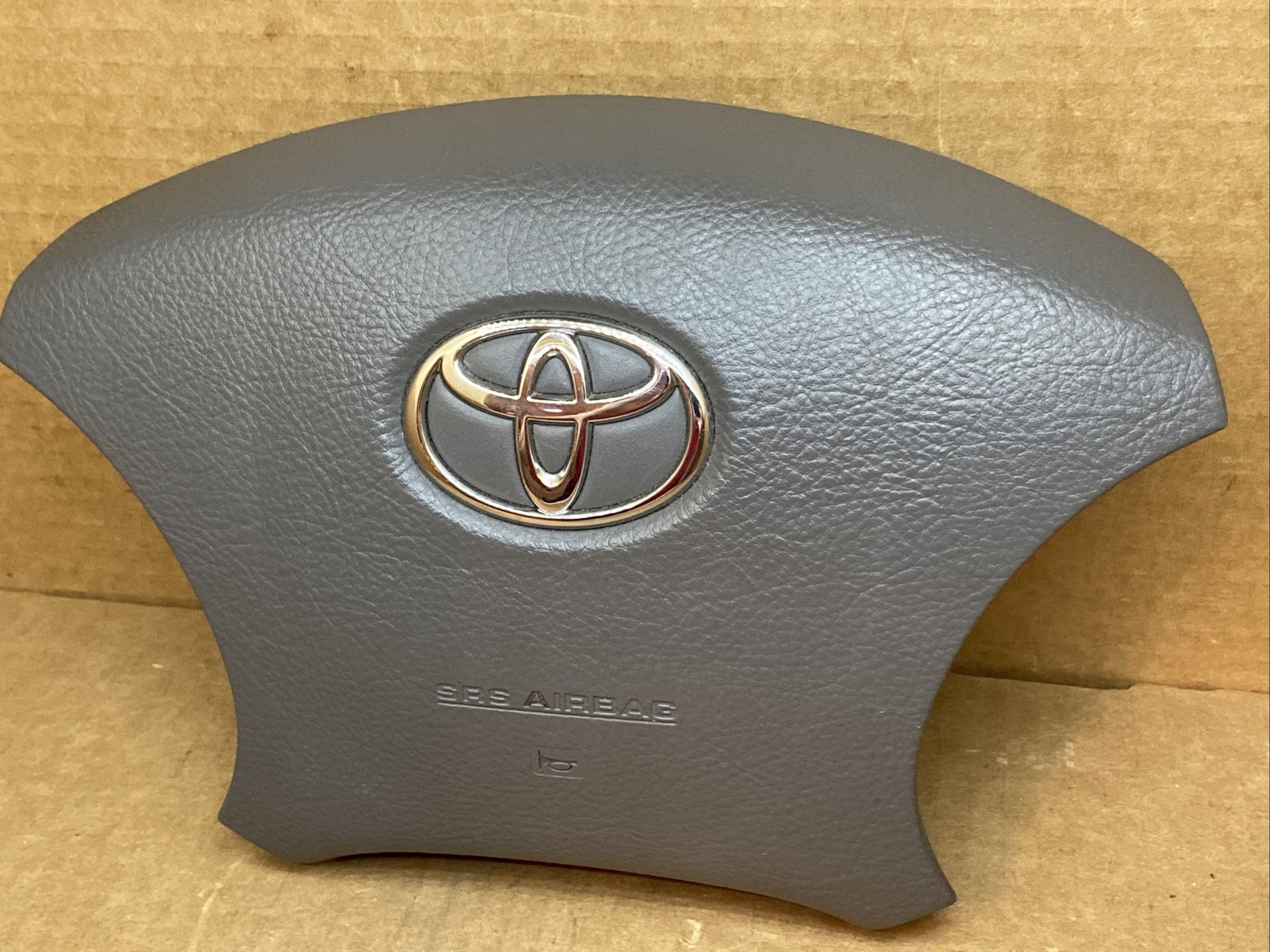 05 06 Toyota Camry Front Left Driver Side Steering Wheel Air Bag Airbag Stone3