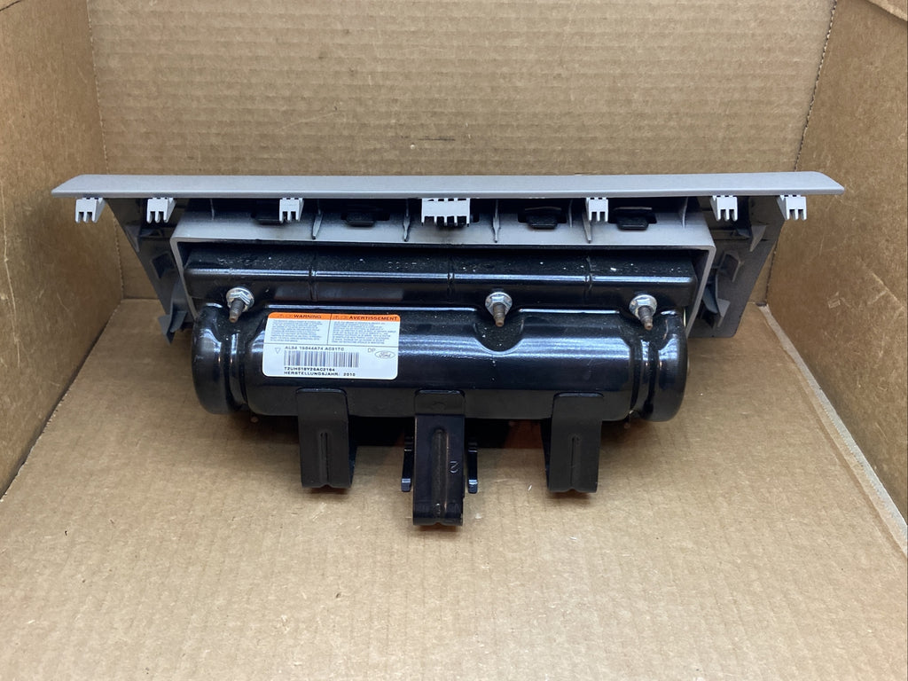 2009 2014 Ford F150 F 150 Front Right Side Passenger Dash Airbag Air Bag Stone7