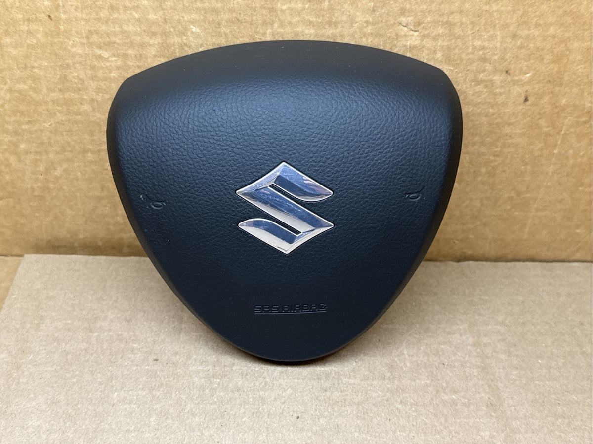 2010 2013 Kizashi Front Left Driver Side Steering Wheel Air Bag Airbag0