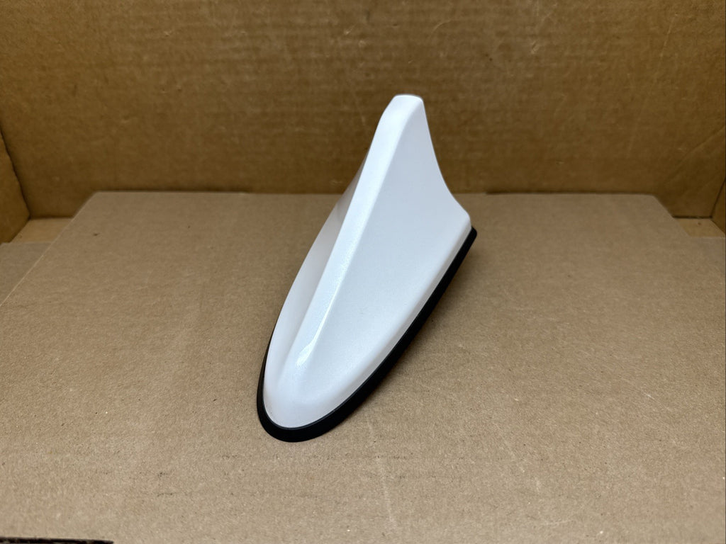 2019 2020 Kia Optima Roof Mounted Radio Antenna Snow White Pearl 96210 D5101SWP2