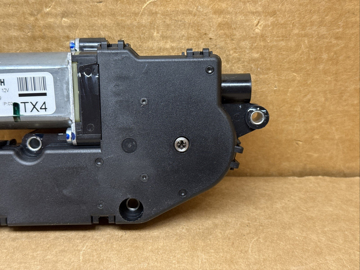 2013 2018 Acura RDX Sun Roof Sunroof Motor2