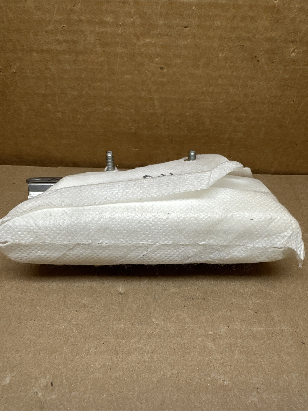 2008 2010 Toyota Highlander Front Left Side Driver Seat Air Bag Airbag4