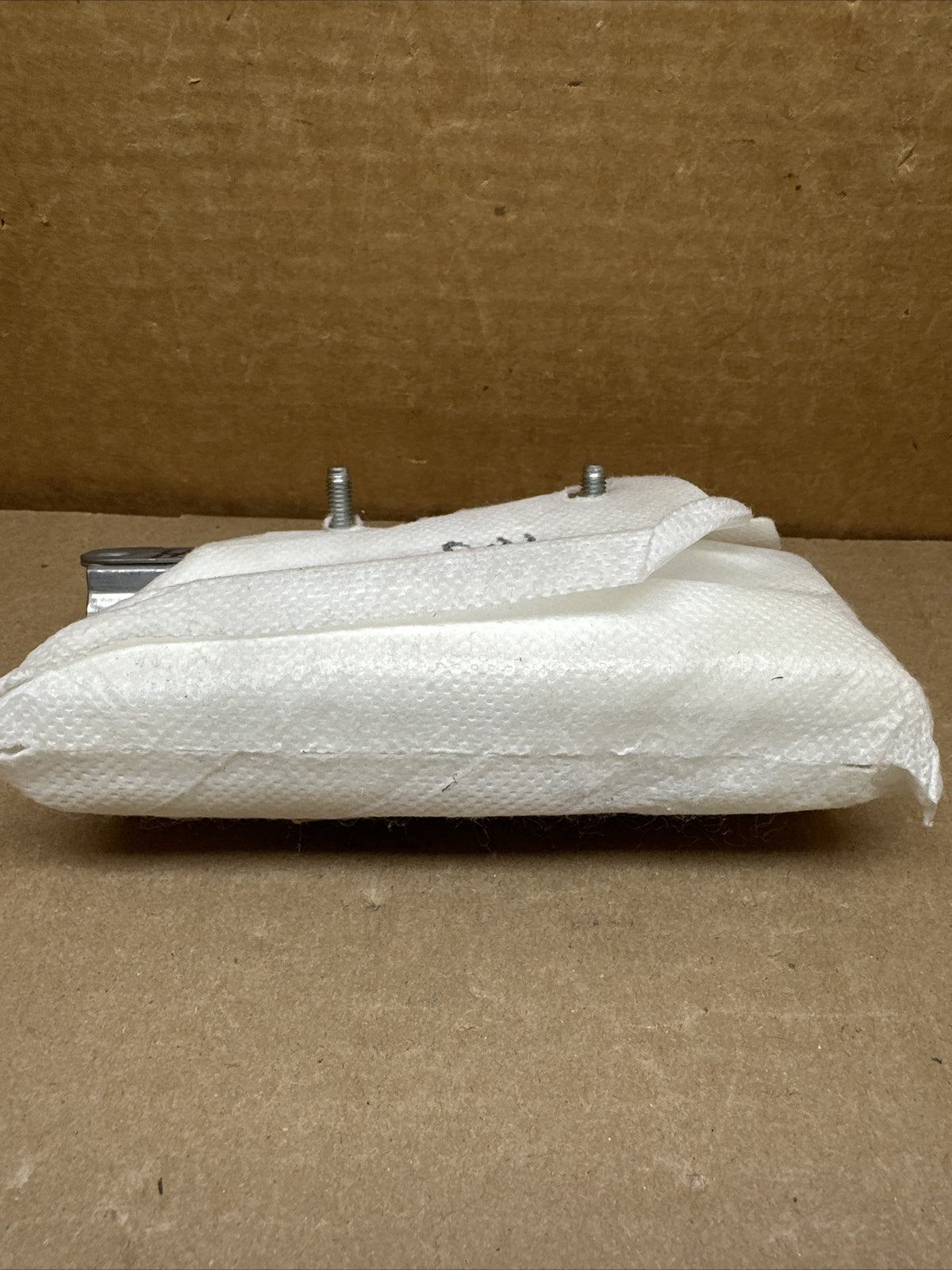 2008 2010 Toyota Highlander Front Left Side Driver Seat Air Bag Airbag4