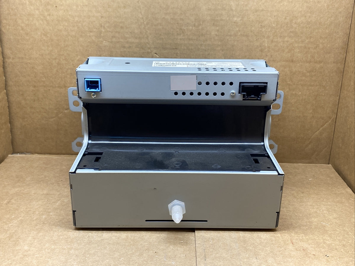 2013 2016 Chevy Malibu Dash Driver Radio Information Display Screen OEM 232353327