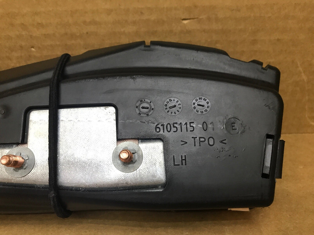 SUBARU OUTBACK LEGACY FRONT LEFT SIDE DRIVER SEAT AIRBAG AIR BAG1