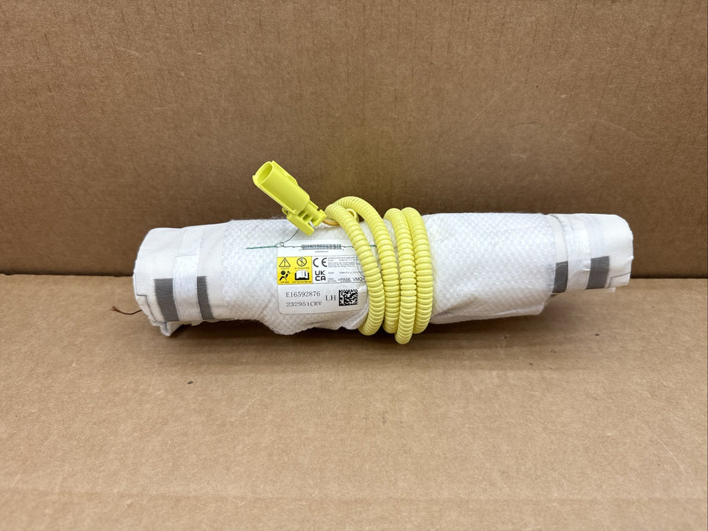 2024 2026 Subaru Impreza Front Left Side Driver Seat Air Bag Airbag0