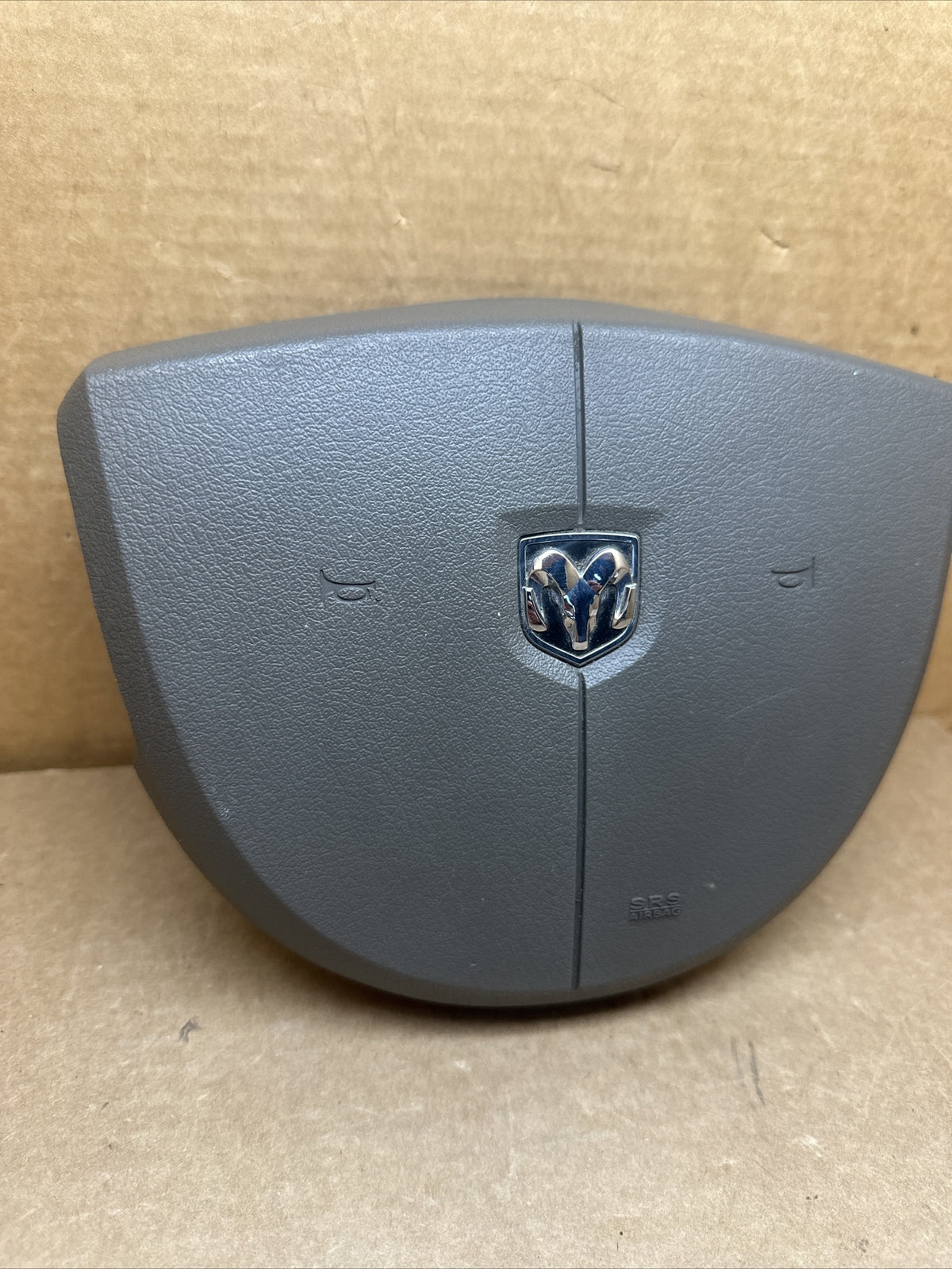 Dodge Nitro Front Left Driver Side Steering Wheel Air Bag Airbag1