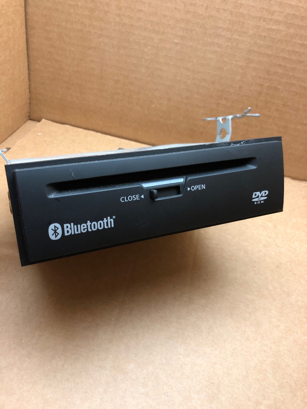 06 07 Infiniti M35 M45 Navigation Bluetooth Cd Dvd Player  25915 EH16C RX94 A80