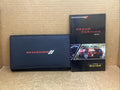 2012 12 Dodge Grand Caravan Owner's Owners Owner Manual Book Guide Set Case OEM0