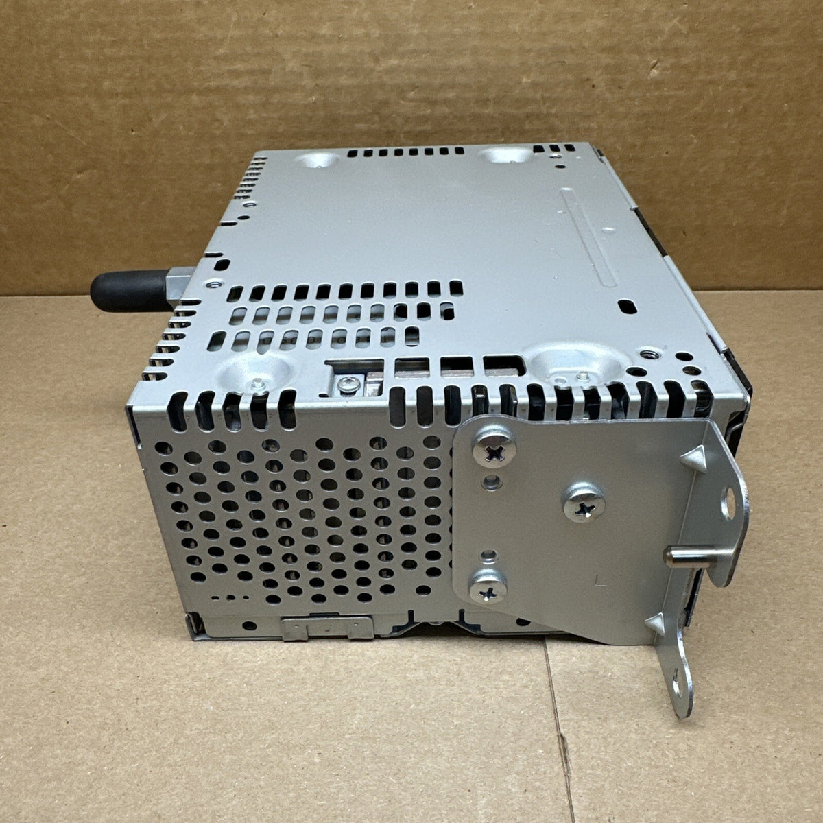 2014 Edge MKX OEM CD Player Radio Stereo Audio Module ET4T 19C107 NA2