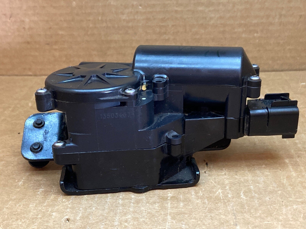 07 17 Chevrolet Cadillac GMC Power Liftgate Lift Gate Actuator Latch 135034674