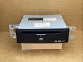 2006 2010 INFINITI M35 CONSOLE ENTERTAINMENT DVD PLAYER 28184 EH10A OEM0