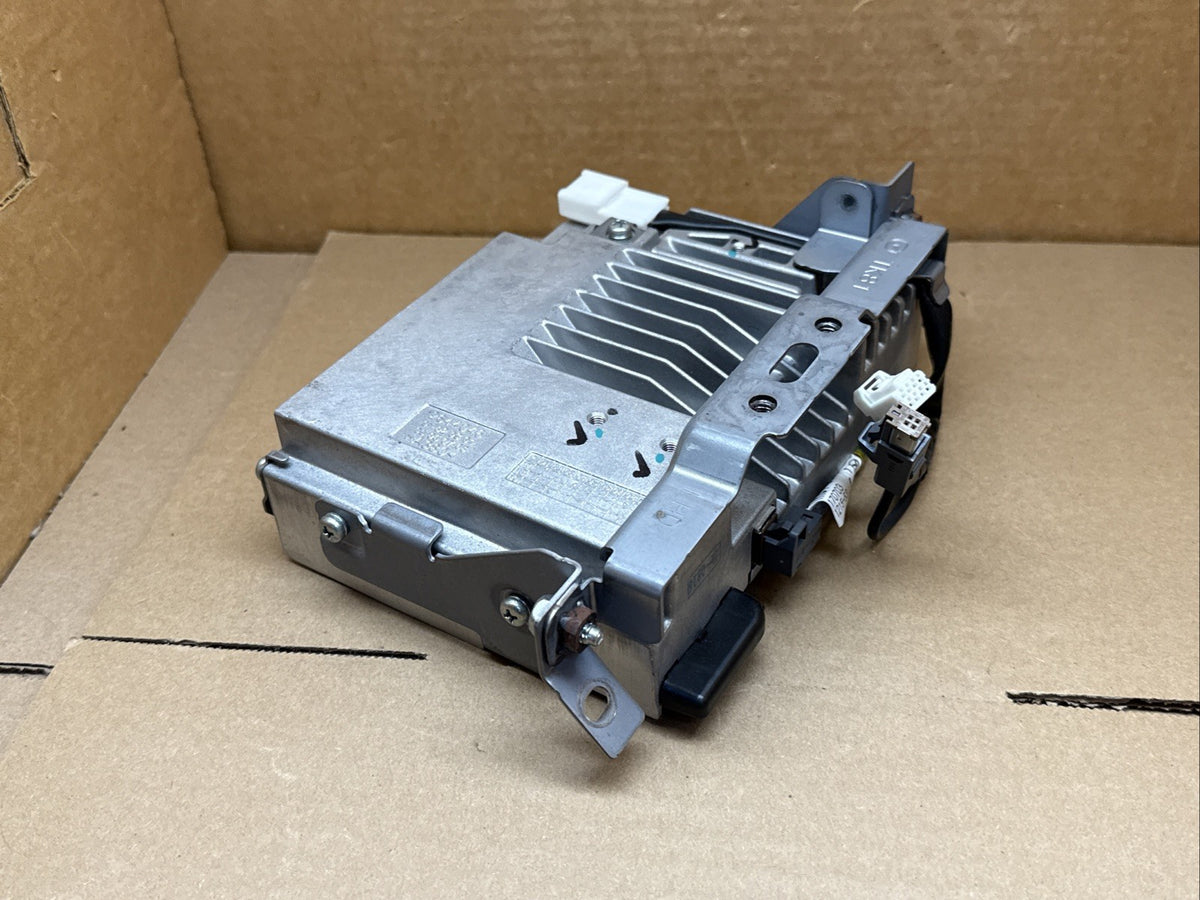 2016 2020 Mazda CX 9 CX9 Radio Receiver Module OEM TK78 66 9C0 E4