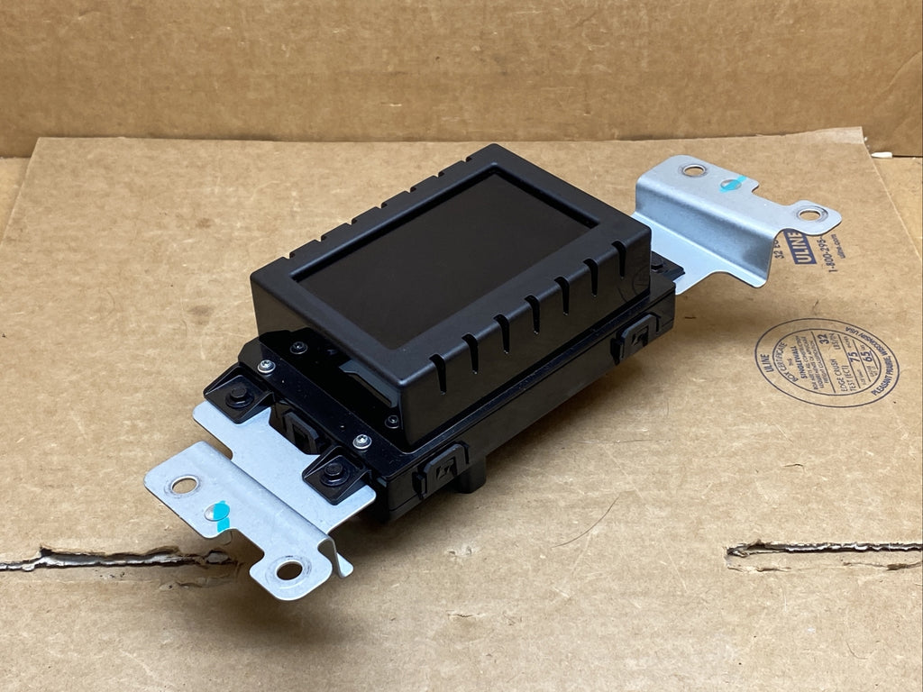 2013 2014 Ford Flex Dash Radio Information Display Screen OEM DA8T 18B955 CF2