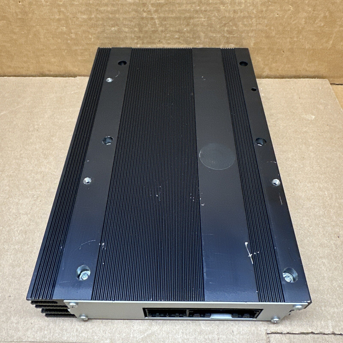 2011 2014 Dodge Charger Chrysler 300 Journey Audio Amplifier OEM 05064982AL6