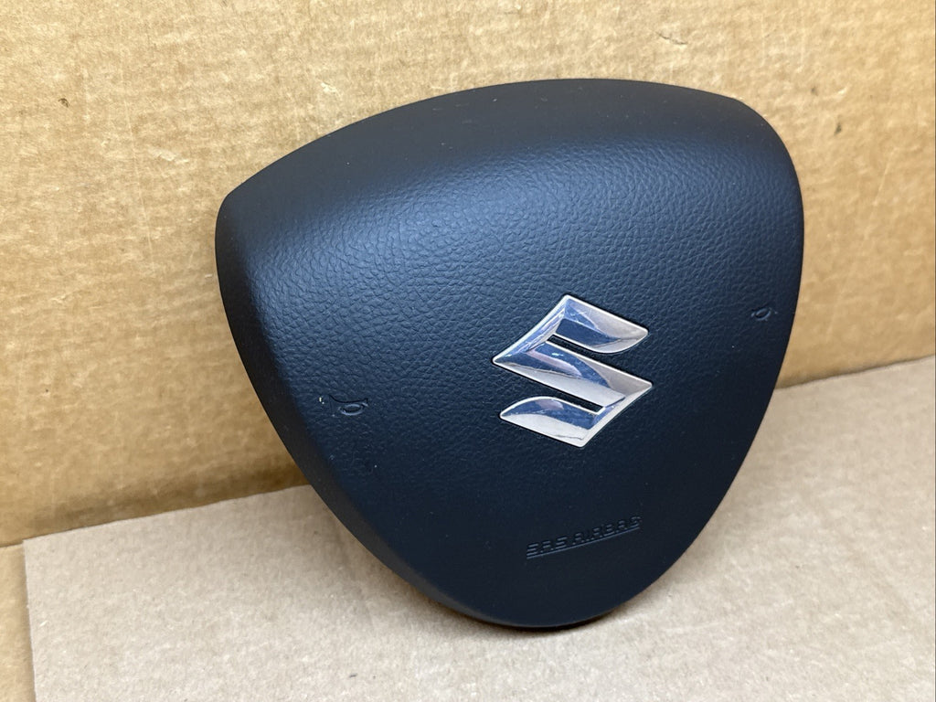 2010 2013 Kizashi Front Left Driver Side Steering Wheel Air Bag Airbag2