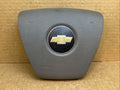 Silverado Suburban Tahoe Left Side Driver Steering Wheel Airbag Air Bag Gray0