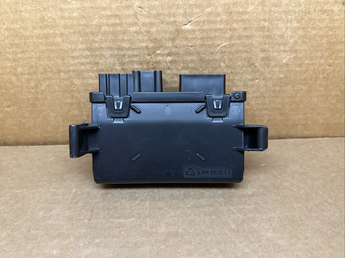 2017   2023 GMC ACADIA LIFTGATE TAILGATE OPEN CONTROL MODULE UNIT OEM 845915256