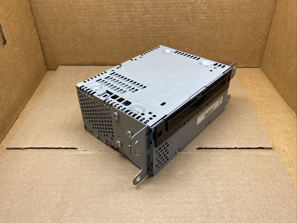 2018 2019 Ford Explorer Radio Receiver Module CD Player OEM JB5T 19C107 AB2