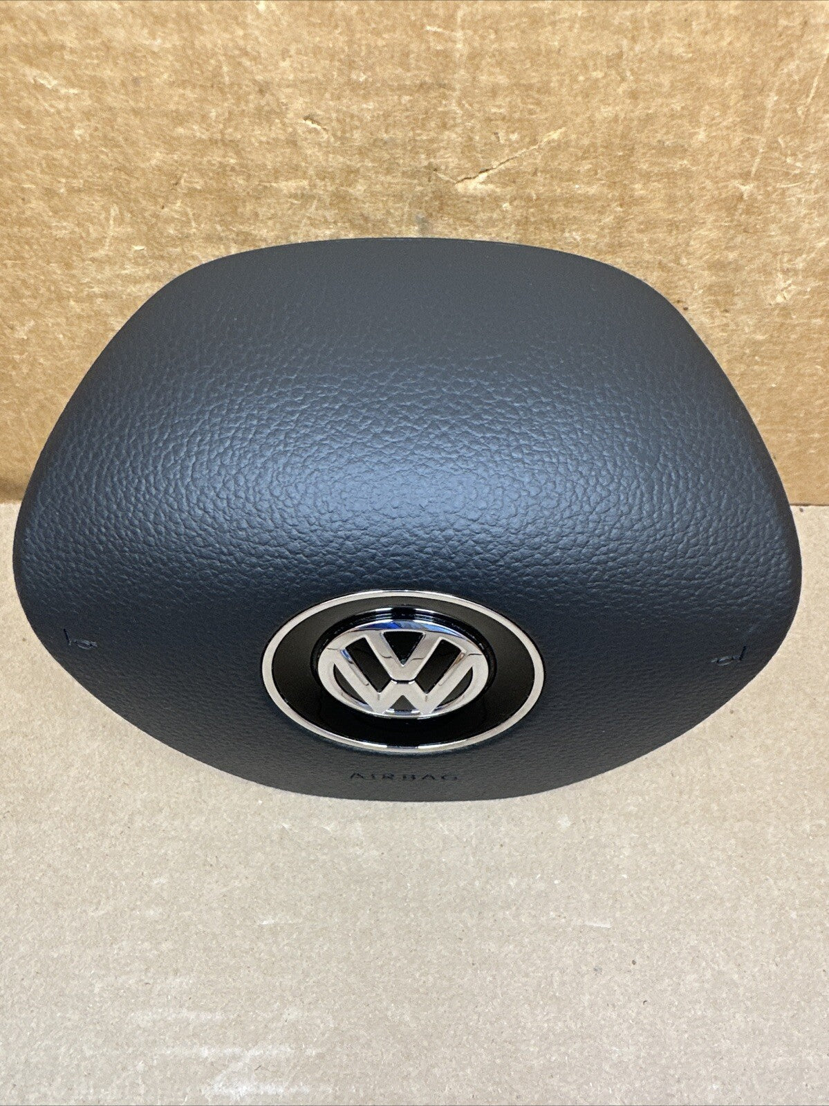 16 2019 Volkswagen Passat Front Left Driver Side Steering Wheel Air Bag Airbag1